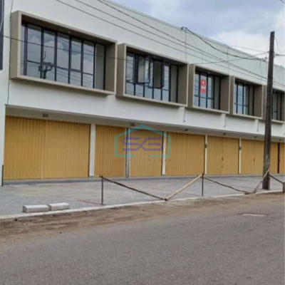 Disewakan Ruko 2 Lantai Siap Pakai Luas Bangunan 120 m² di Rancamanyar Bandung