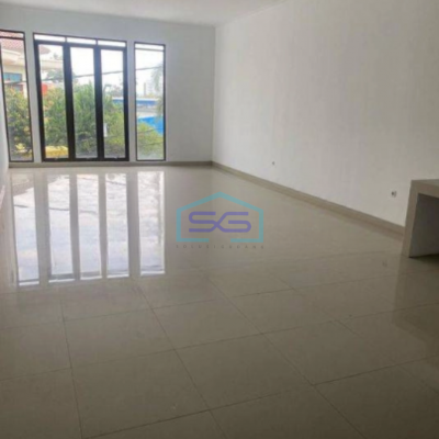 Disewakan Ruko 2 Lantai Siap Pakai Luas Bangunan 120 m² di Rancamanyar Bandung