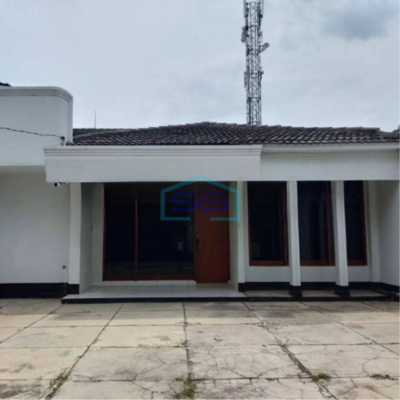 Disewakan Ruang Usaha Luas Tanah  300 m² di Kiaracondong Bandung Cocok Untuk Gudang dan Kantor-2