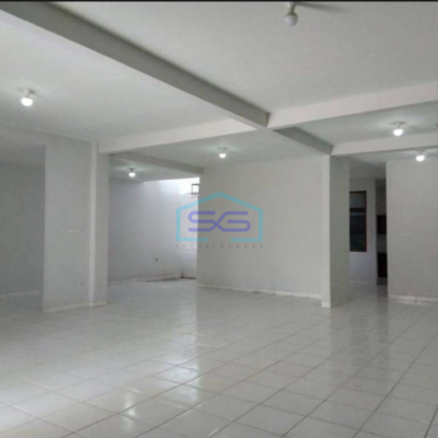 Disewakan Ruang Usaha Luas Tanah  300 m² di Kiaracondong Bandung Cocok Untuk Gudang dan Kantor