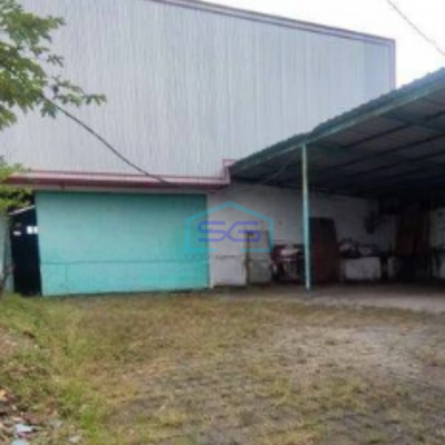 Disewakan Gudang Siap Pakai  Luas Tanah  700 m² 1 Lantai di Katapang Bandung-2