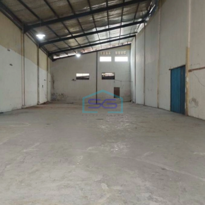 Disewakan Gudang Siap Pakai  di Peta Bandung Luas Tanah 350 m²-2