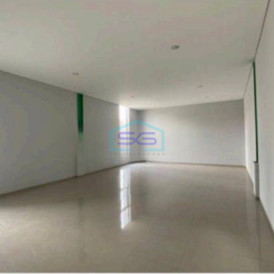 Disewakan Gudang Baru Siap Pakai di Kawasan Cijerah Bandung Luas Tanah  1036 m²