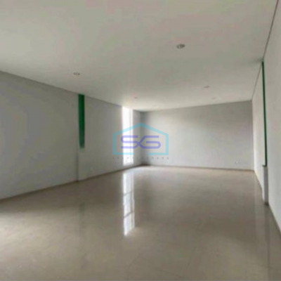 Disewakan Gudang Bagus Siap Pakai di Kawasan Pergudangan Bandung  Luas Tanah 515 m²