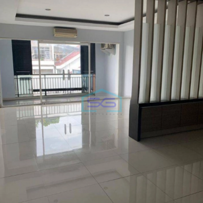 Dijual Ruko Luas Bangunan 300 m² di Lengkong Bandung Harga Bisa Nego