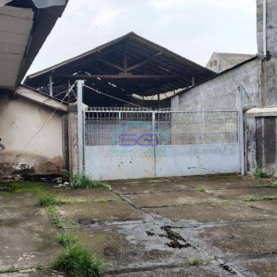 Dijual Tanah Lokasi Strategis di Pusat Kota Karawang Luas Tanah  4500 m²-4