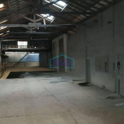 Dijual Tanah Lokasi Strategis di Pusat Kota Karawang Luas Tanah  4500 m²-3