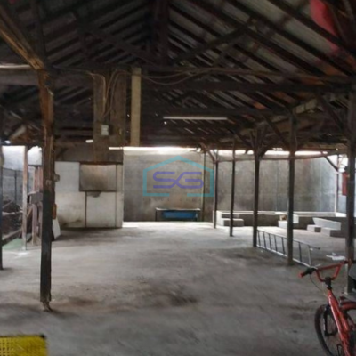 Dijual Tanah Lokasi Strategis di Pusat Kota Karawang Luas Tanah  4500 m²-2