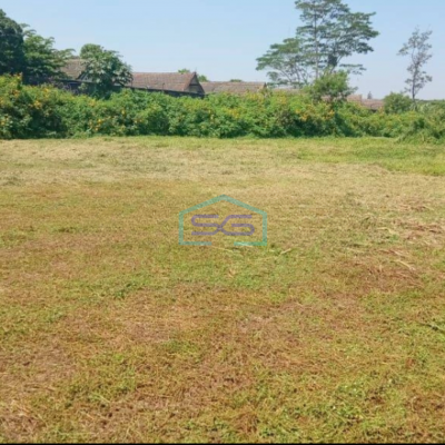 Dijual Tanah Luas 7115 m² di Kawasan Pergudangan Soekarno Hatta Bandung-2