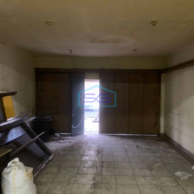 Dijual Ruko 3 Lantai Luas Bangunan 300 m² di Sudirman Bandung