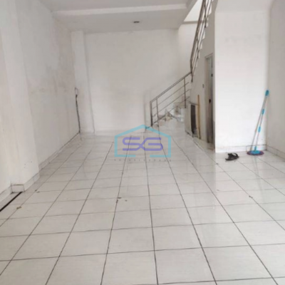 Dijual Ruko 3 Lantai Luas Bangunan  150 m² di Kopo Bandung-2