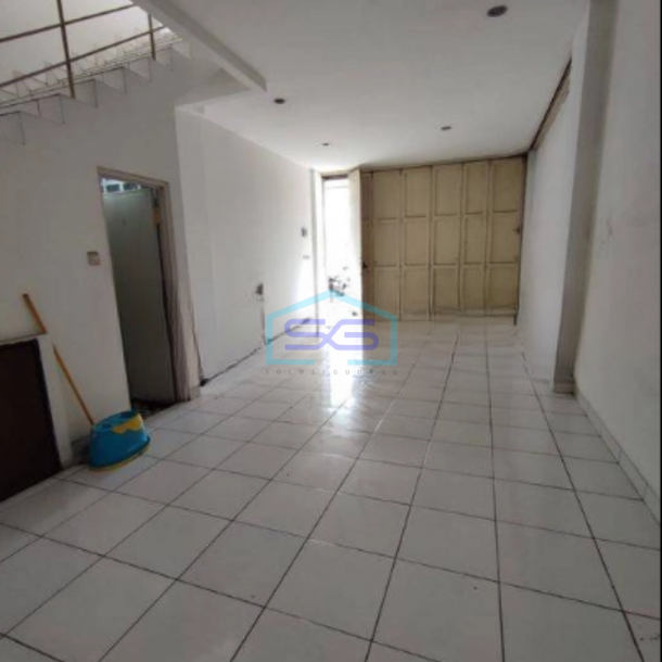 Dijual Ruko 3 Lantai Luas Bangunan  150 m² di Kopo Bandung-1