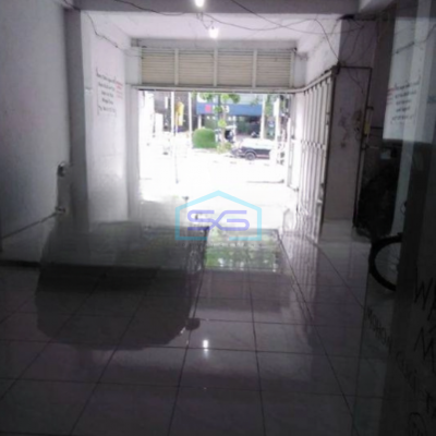 Dijual Ruko 3 Lantai Lokasi Strategis di Pusat Kota Watukencana Bandung Luas Bangunan  600 m²-3