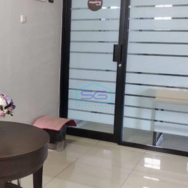 Dijual Ruko Bagus Lokasi Strategis di Peta Bandung Luas Bangunan  185 m²-1
