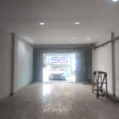 Dijual Ruko Lokasi Strategis Luas Bangunan 250 m² di Lengkong Bandung