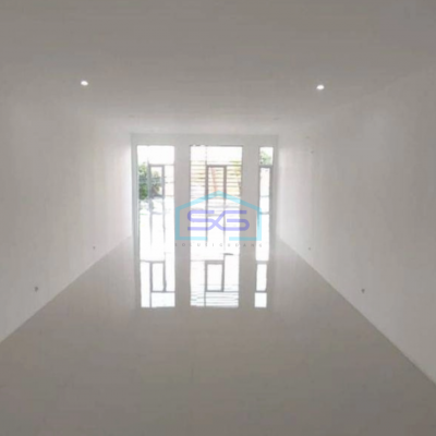 Dijual Ruko Baru di Majalengka Kota Luas Tanah  124 m²-3
