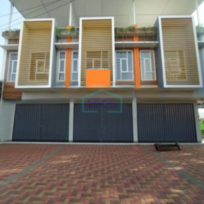 Dijual Ruko Baru di Majalengka Kota Luas Tanah  124 m²-2