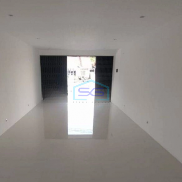 Dijual Ruko Baru di Majalengka Kota Luas Tanah  124 m²-1