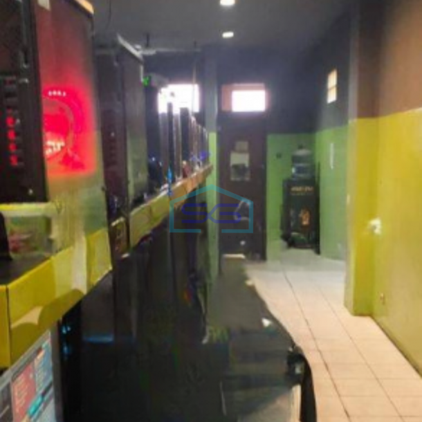 Dijual Cepat Ruko Lokasi Strategis di Cibaduyut Bandung Luas Bangunan  150 m²-2