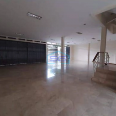 Dijual Ruko Siap Pakai 3 Lantai Luas Bangunan  600 m² di Cimahi Bandung