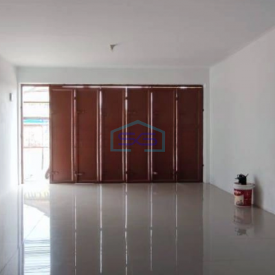 Dijual Ruko Baru 2 Lantai Lokasi Ramai di Katapang Bandung