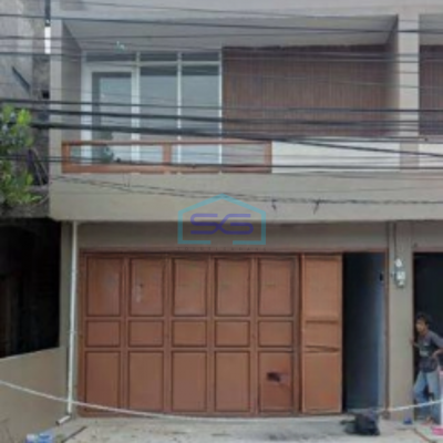 Dijual Ruko Baru 2 Lantai Lokasi Ramai di Katapang Bandung