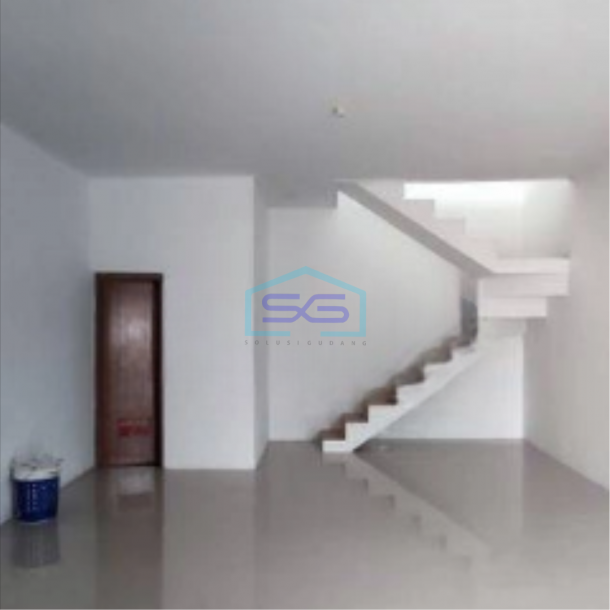 Dijual Ruko Baru 2 Lantai Lokasi Ramai di Katapang Bandung-1
