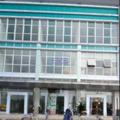 Dijual Cepat Ruko 3 Lantai Luas Bangunan  208 m²di Gede Bage Bandung