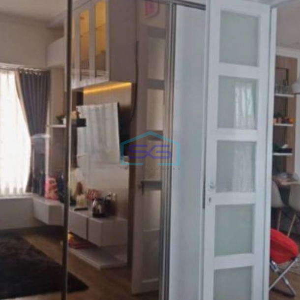Dijual Ruko Lokasi Strategis Luas Bangunan  285 m² di Buah Batu Bandung-3