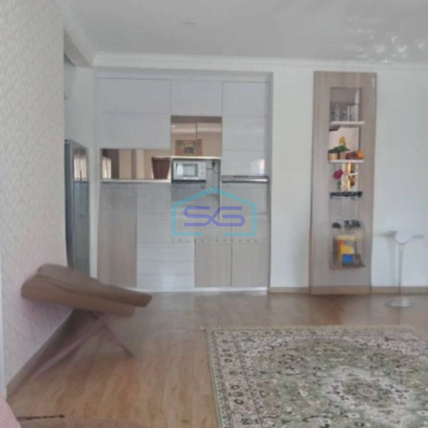 Dijual Ruko Lokasi Strategis Luas Bangunan  285 m² di Buah Batu Bandung-2