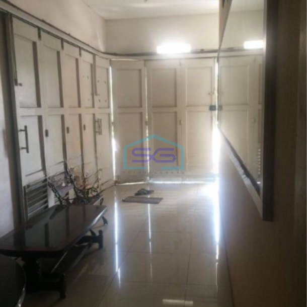 Dijual Ruko 2 Lantai Luas Bangunan  128 m² di Batununggal Bandung-3