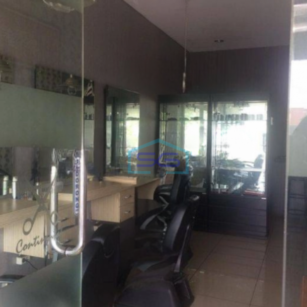 Dijual Ruko 2 Lantai Luas Bangunan  128 m² di Batununggal Bandung-1