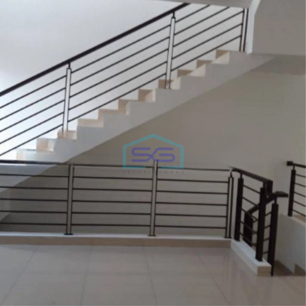 Dijual Ruko Murah 3 Lantai Luas Tanah  180 m² di Batununggal Bandung Lokasi Strategis-2
