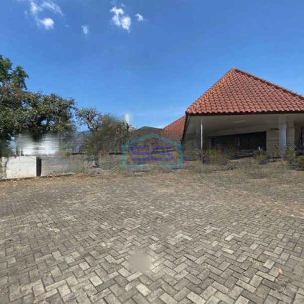 Disewakan Ruko Luas Tanah 2000 m² di Dago Bandung-3