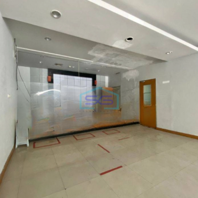 Disewakan Ruko Luas Tanah 2000 m² di Dago Bandung