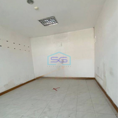 Disewakan Ruko Luas Tanah 2000 m² di Dago Bandung