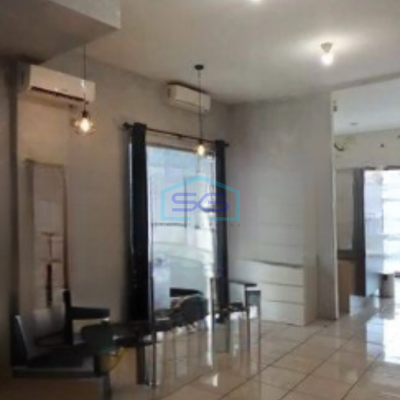 Dijual Ruko Sangat Murah Luas Bangunan  240 m² di Pasir Kalliki Bandung