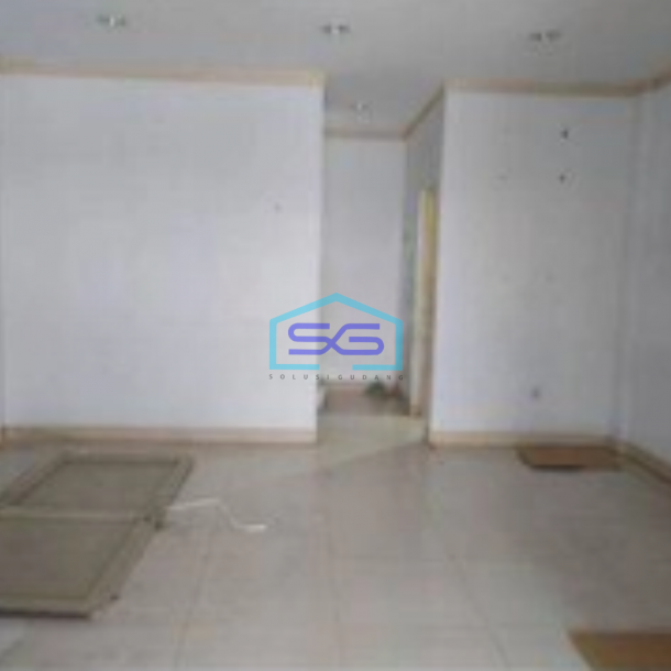 Dijual Ruko 3 Lantai Luas Bangunan  150 m² di Soekarno Hatta Bandung-1
