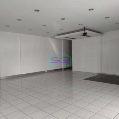 Dijual Cepat Ruko 2 Lantai Luas Tanah 335 m² di Cibeureum Bandung