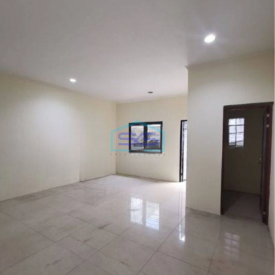 Dijual Ruko 3 Lantai Lokasi Strategis di Mekar Wangi Bandung Luas Tanah  123 m²