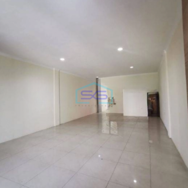 Dijual Ruko 3 Lantai Lokasi Strategis di Mekar Wangi Bandung Luas Tanah  123 m²-1