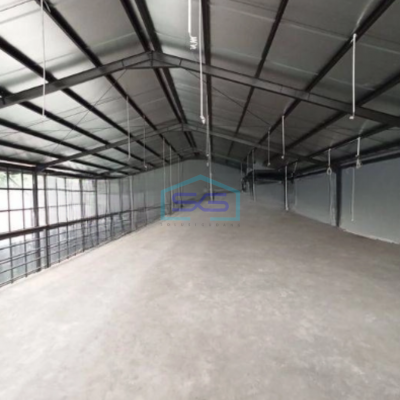 Dijual Ruko Lokasi Strategis Luas Bangunan  1000 m² di Dago Bandung