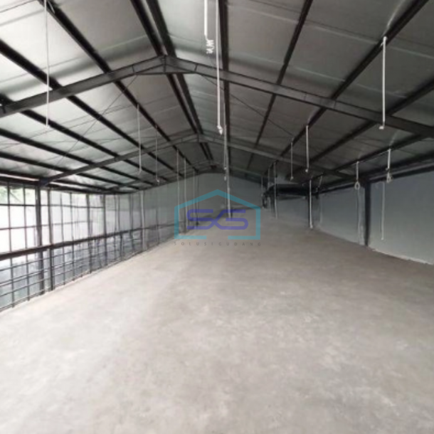 Dijual Ruko Lokasi Strategis Luas Bangunan  1000 m² di Dago Bandung-4