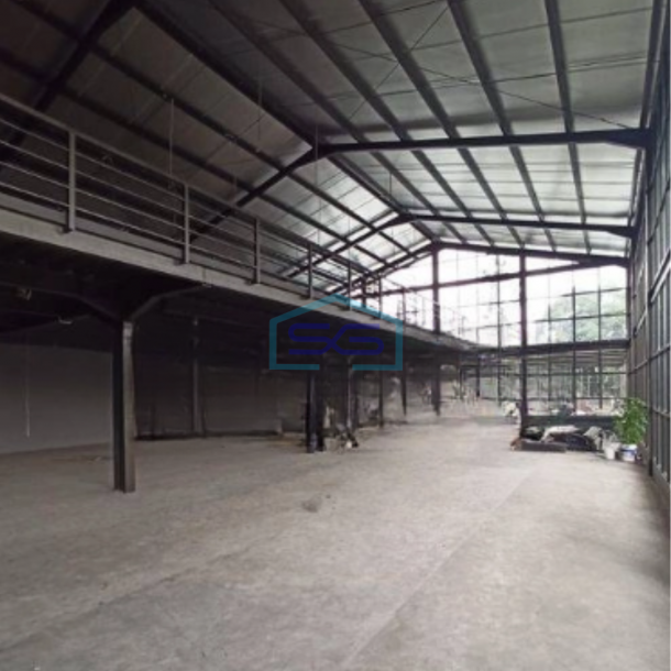 Dijual Ruko Lokasi Strategis Luas Bangunan  1000 m² di Dago Bandung-3
