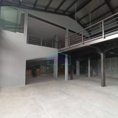 Dijual Ruko Lokasi Strategis Luas Bangunan  1000 m² di Dago Bandung