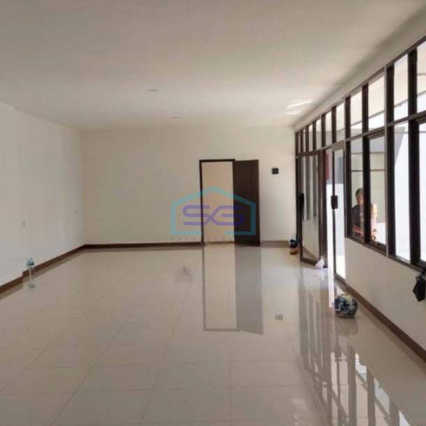 Dijual Ruko Bangunan Baru Lokasi Strategis Luas Bangunan  200 m² di Cimahi Bandung-4