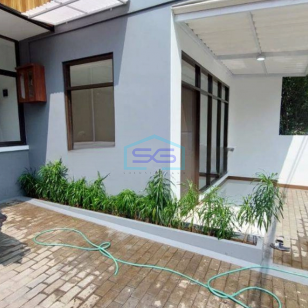 Dijual Ruko Bangunan Baru Lokasi Strategis Luas Bangunan  200 m² di Cimahi Bandung-3
