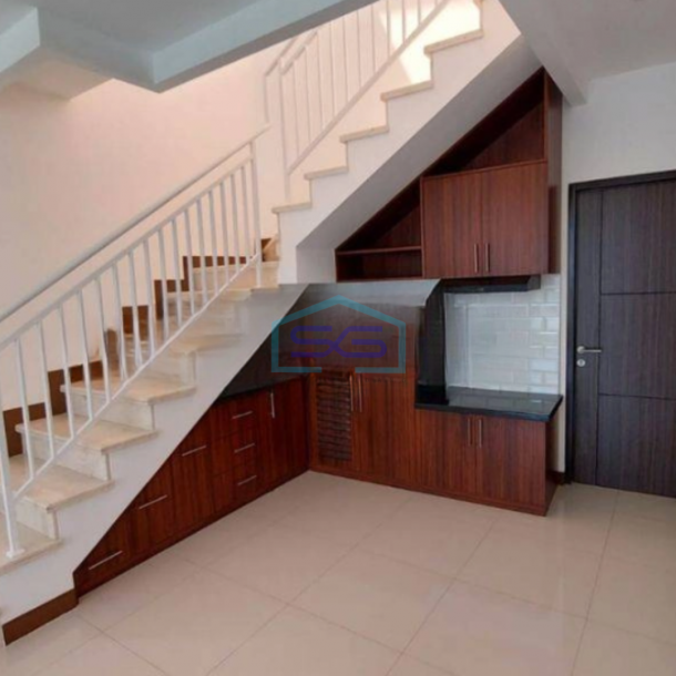 Dijual Ruko Bangunan Baru Lokasi Strategis Luas Bangunan  200 m² di Cimahi Bandung-2
