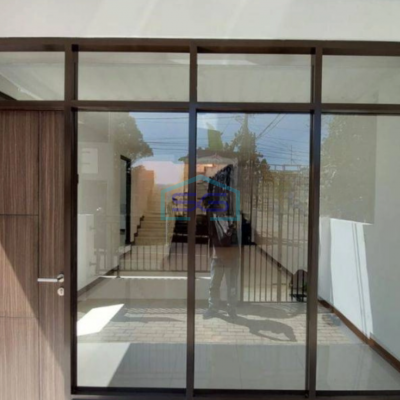 Dijual Ruko Bangunan Baru Lokasi Strategis Luas Bangunan  200 m² di Cimahi Bandung