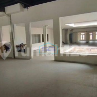 Dijual Ruang Usaha 3 Lantai Luas Tanah 1000 m² di Bandung Kota Cocok Untuk Segala Usaha